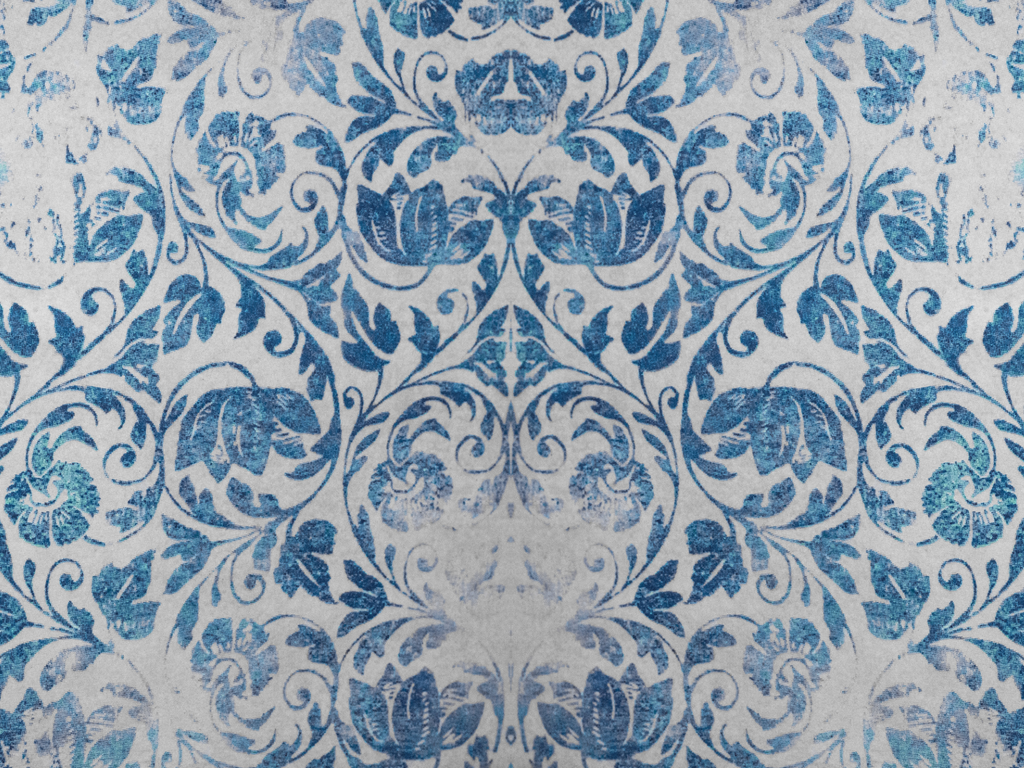 Wallpaper Porcelain Sky