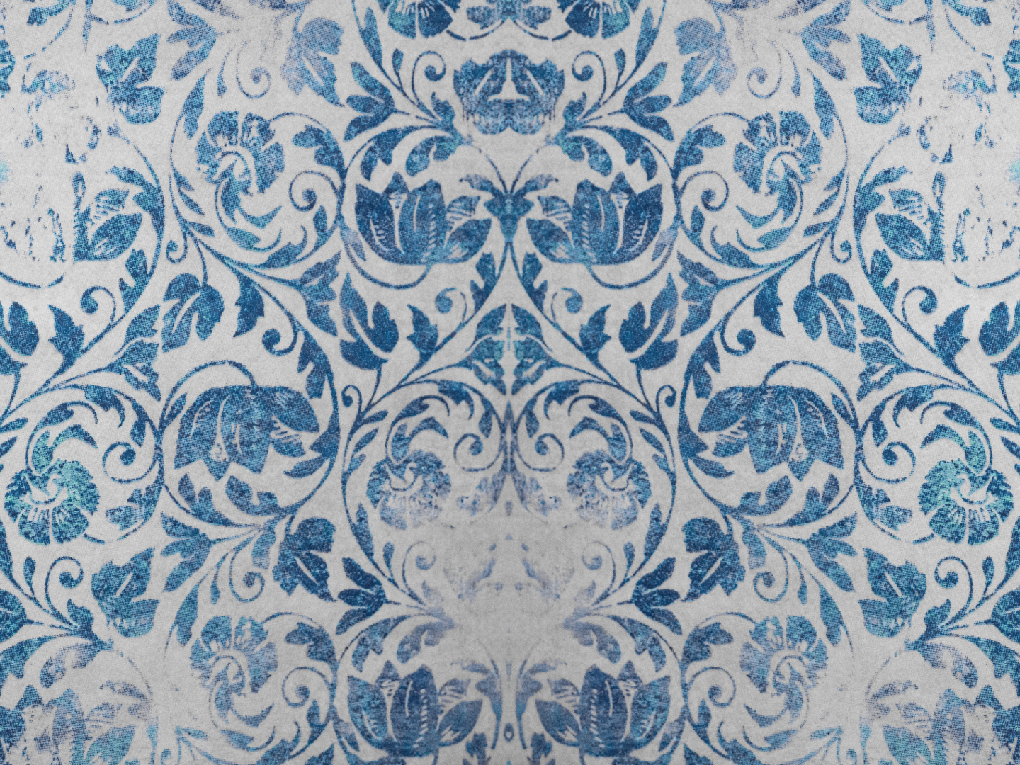 Wallpaper Porcelain Sky