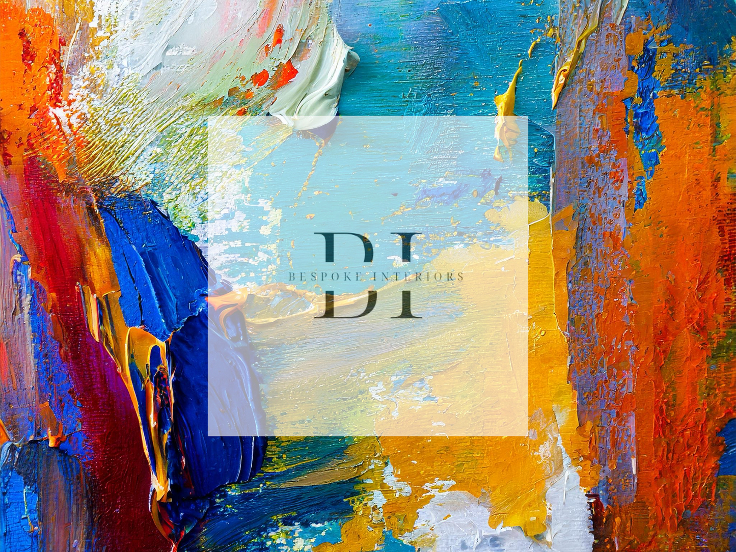 Wall Art Kaleidoscope Dreams