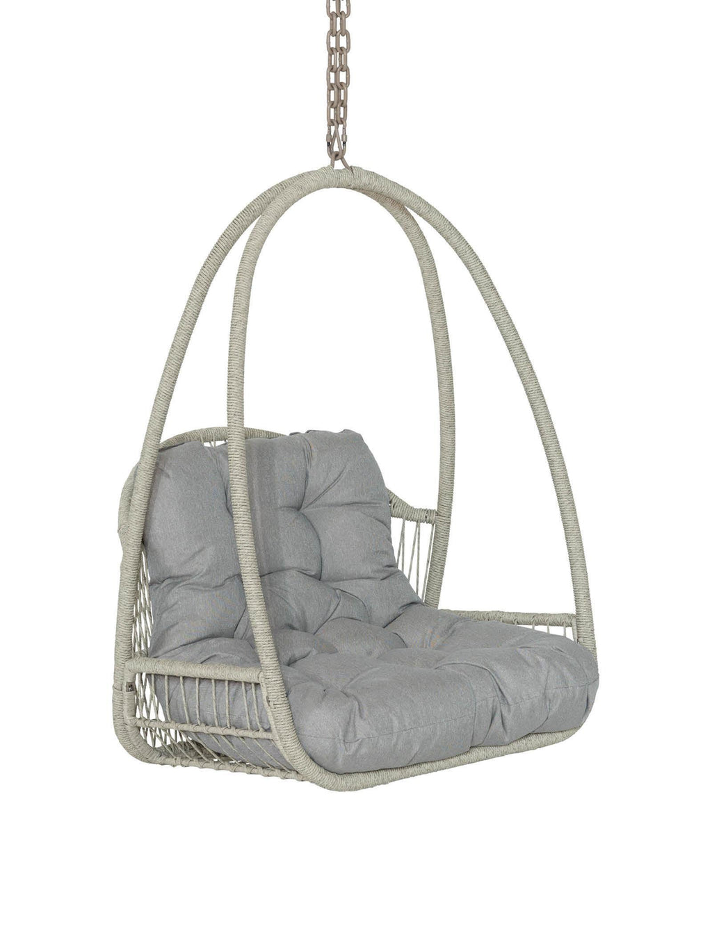 Curacao Outdoor Swing Chair