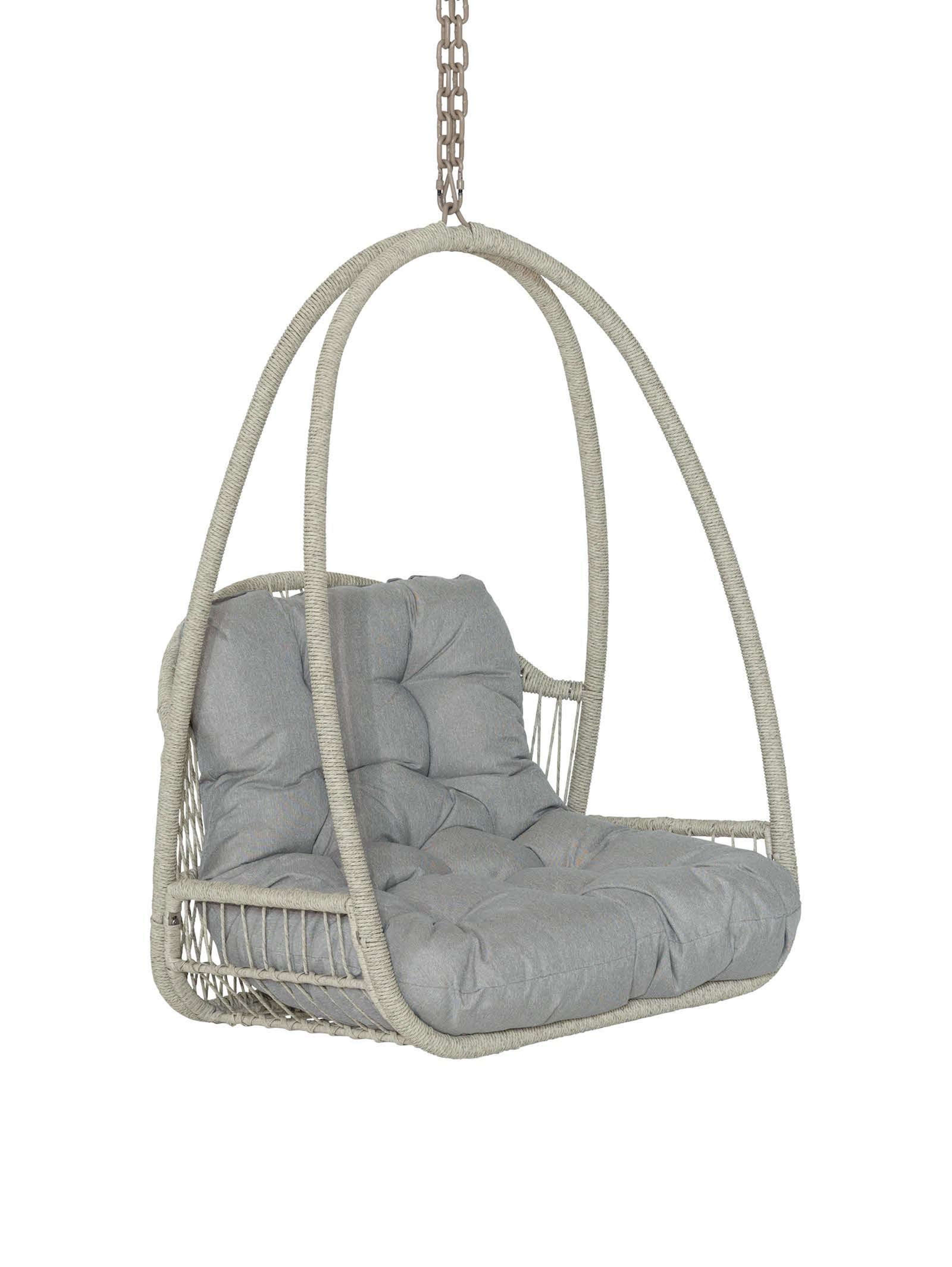 Curacao Outdoor Swing Chair