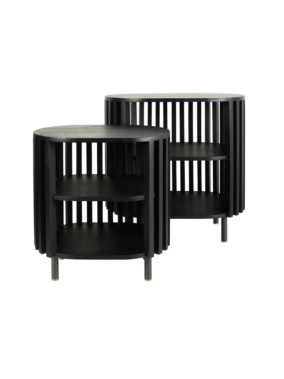 Swedish Nightstand