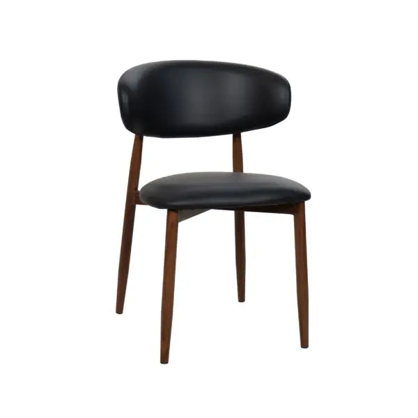 LUCIEN DINING CHAIR – PU