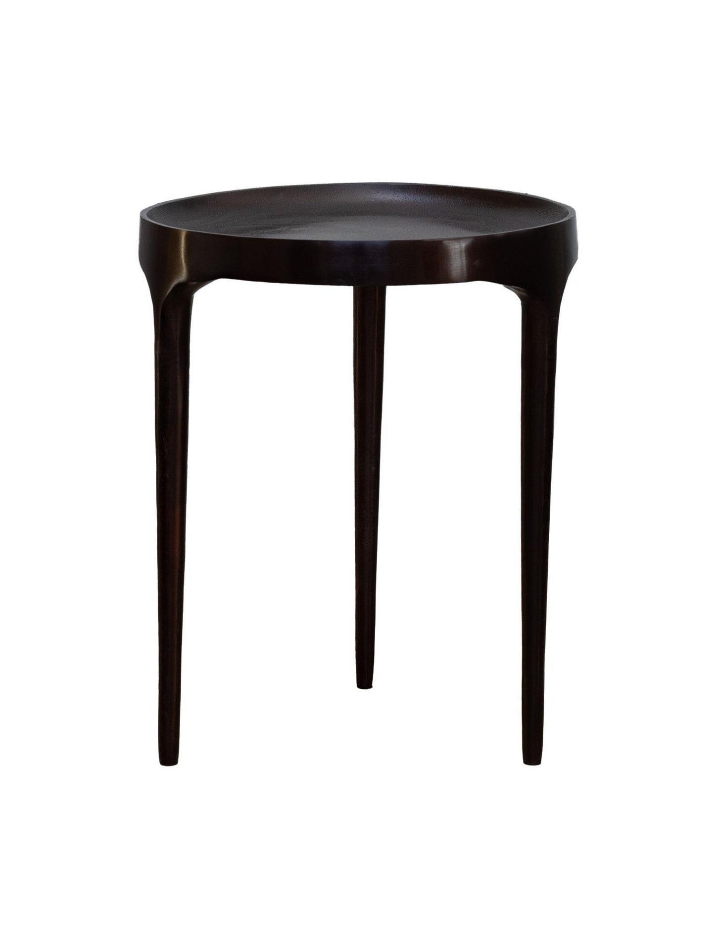 Bali Side Table
Bark