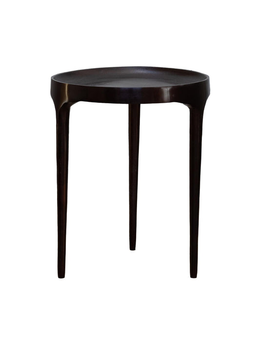 Bali Side Table
Bark