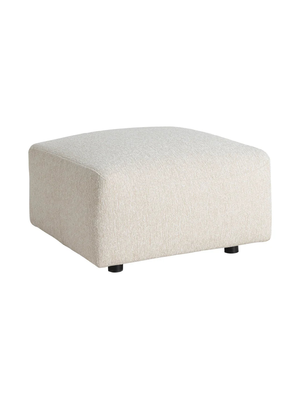 Aluna Modular Sofa Set in Cloud