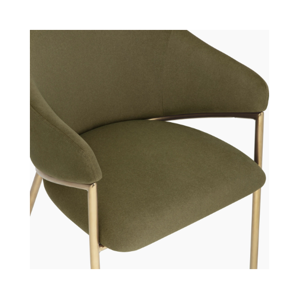 Napoli Chair