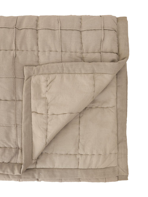 Anthology Quilt
Birch