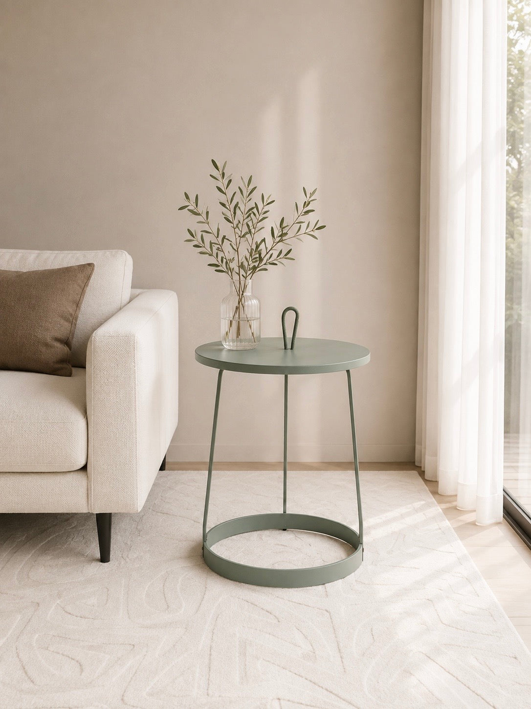 Unity Side Table