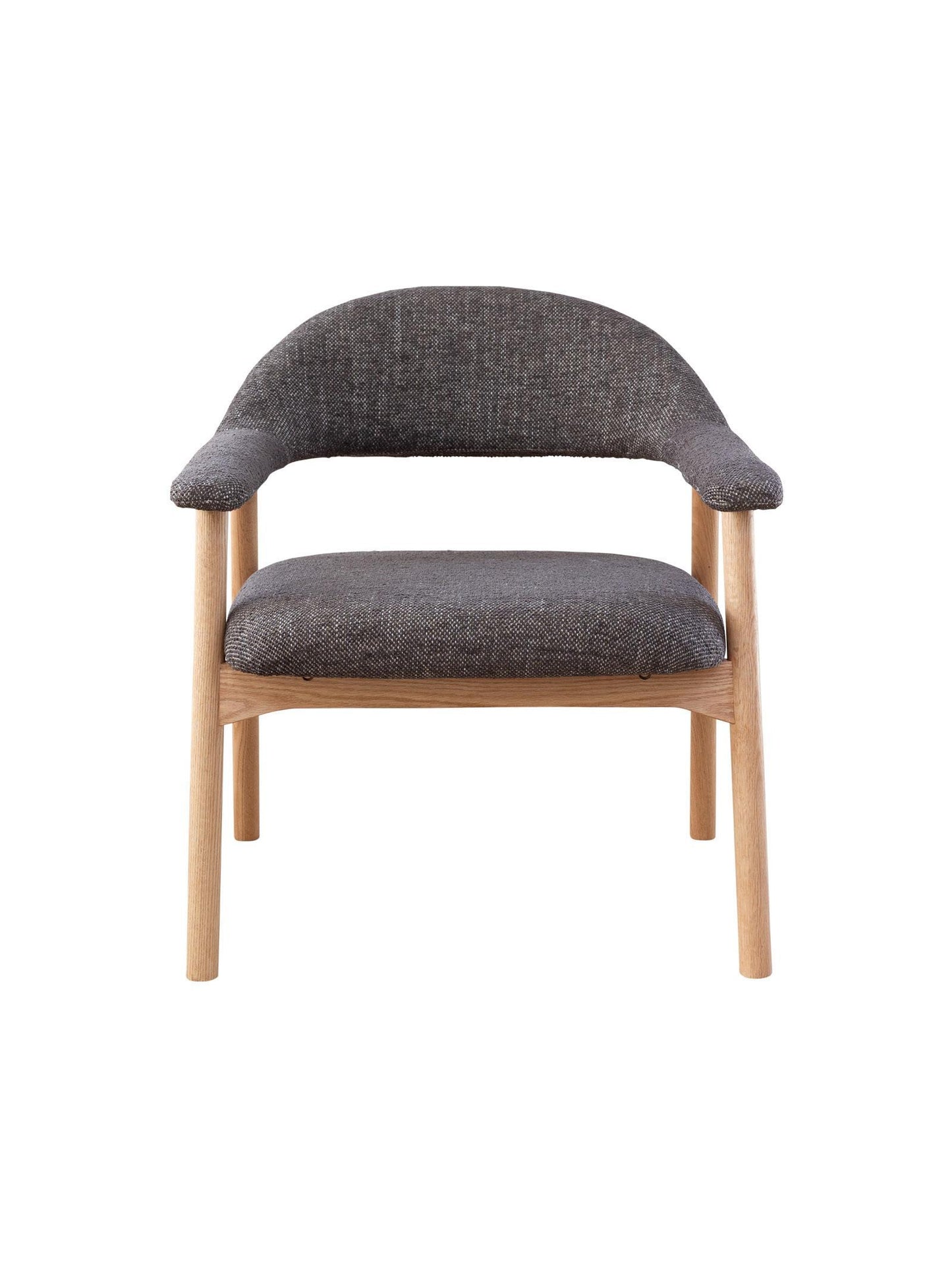 Adele Occasional Oak Chair