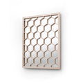 Mirror Honeycomb