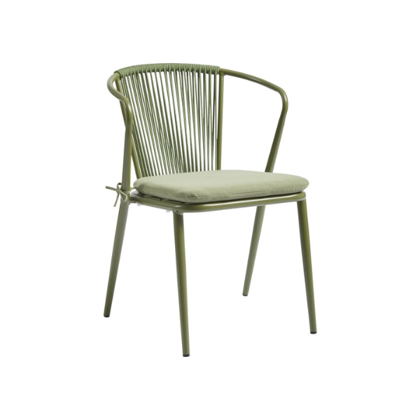 Elara Armchair