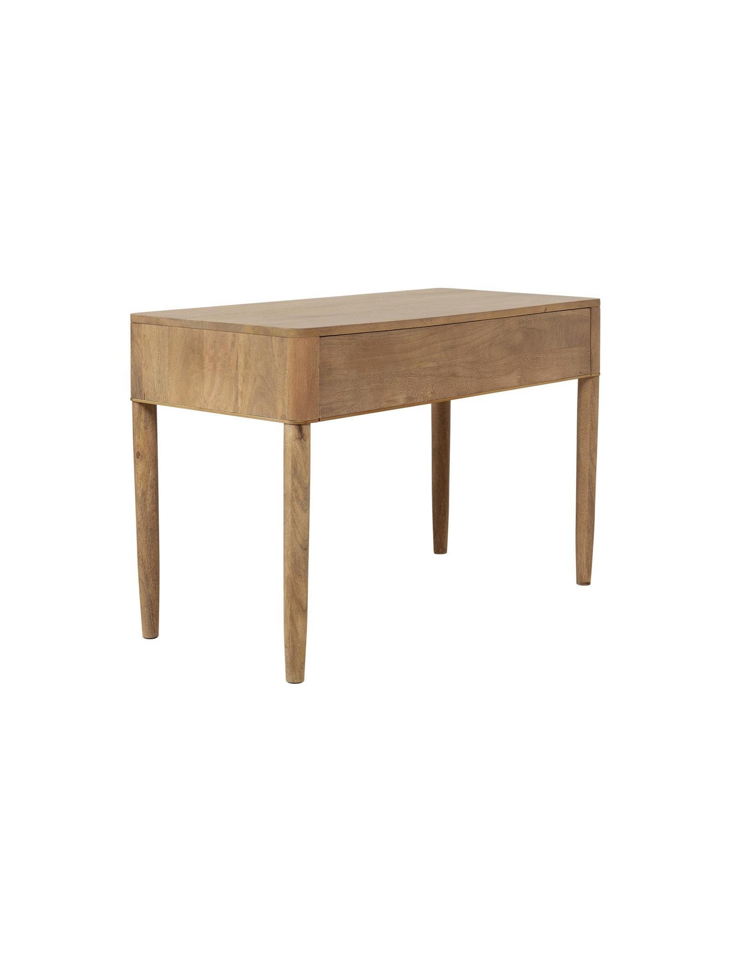 Siena Nightstand Lrg
Nutmeg