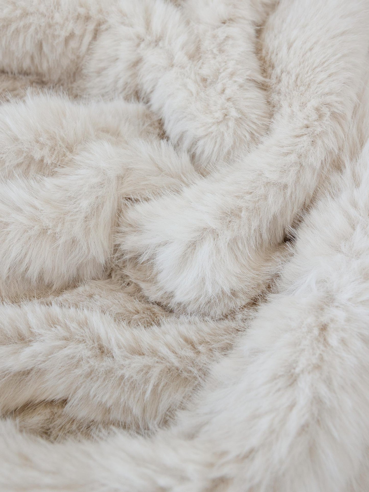 Blizzard Fur K & SK
Nougat