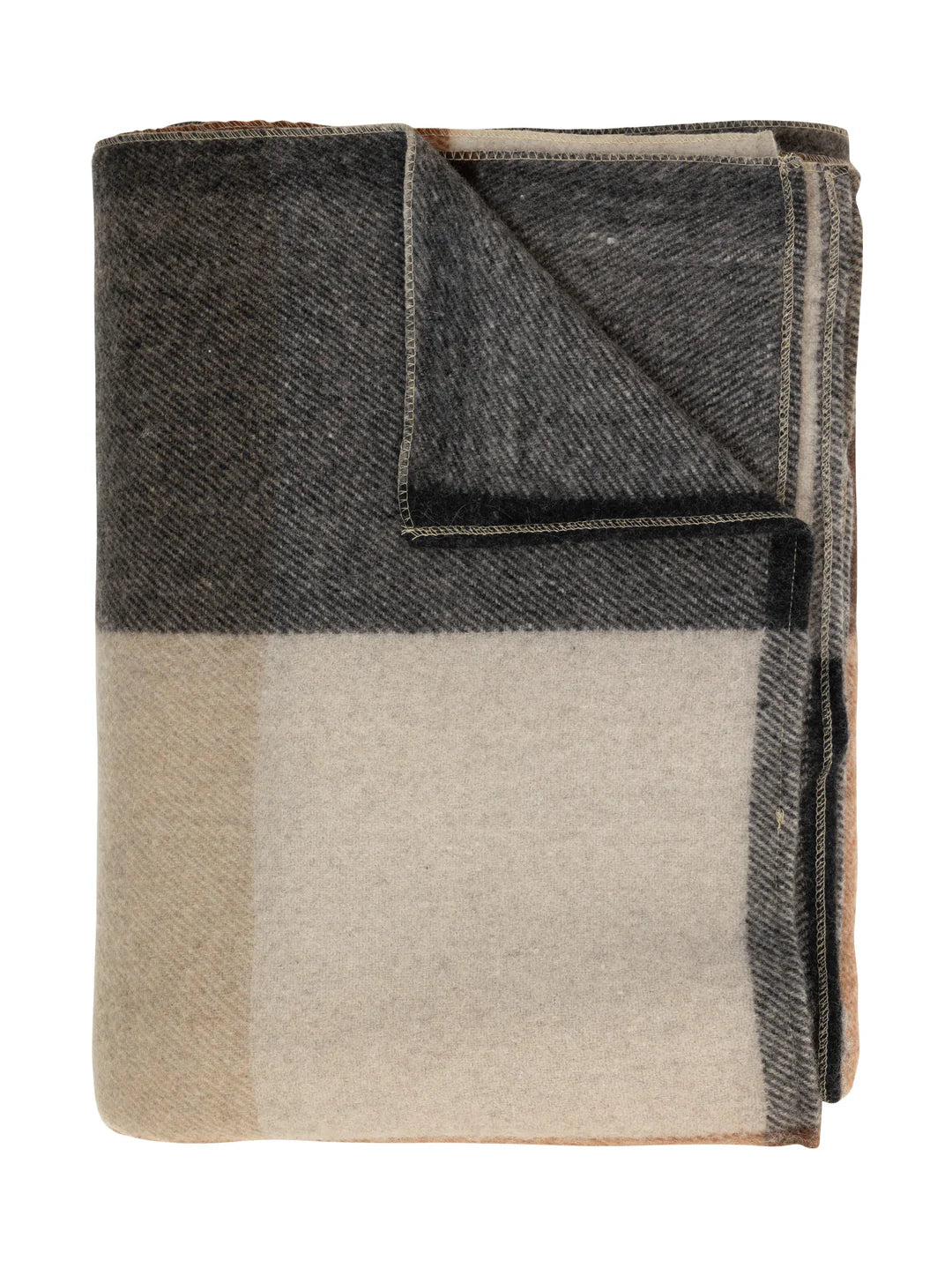 Knightsbridge Throw in Cognac