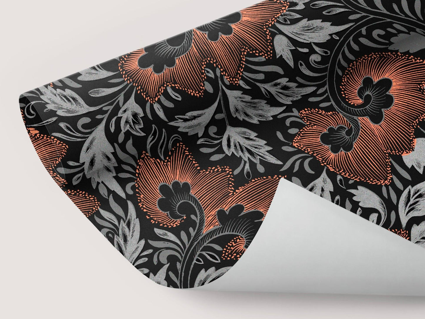 Wallpaper magical Flower