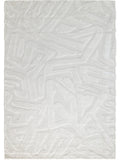 Enliven Rug in Frost