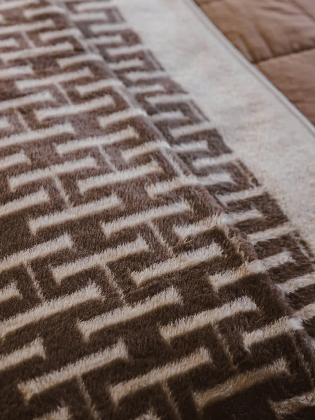 Haus Luxury Blanket