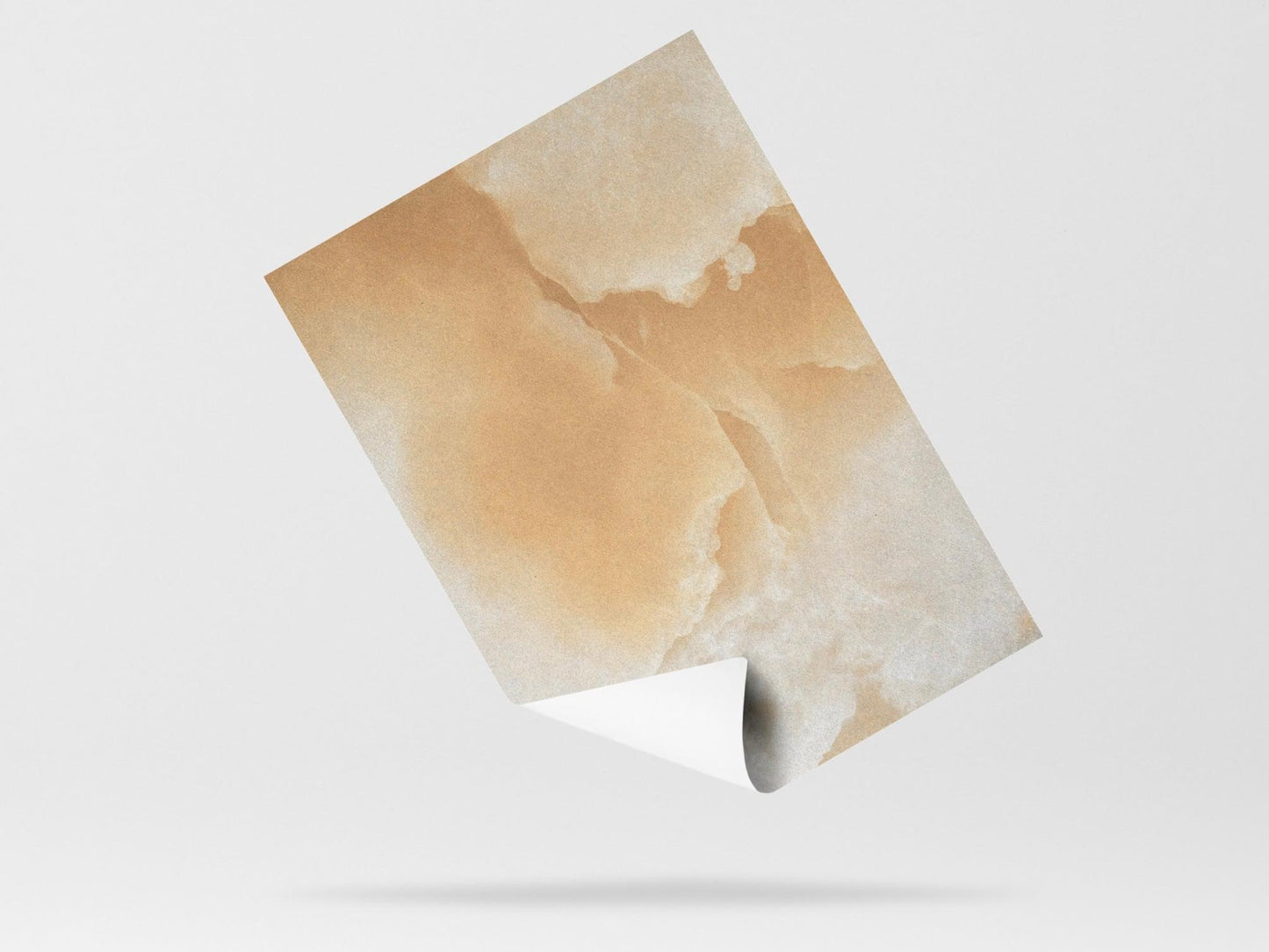 Wallpaper Coffee Marble