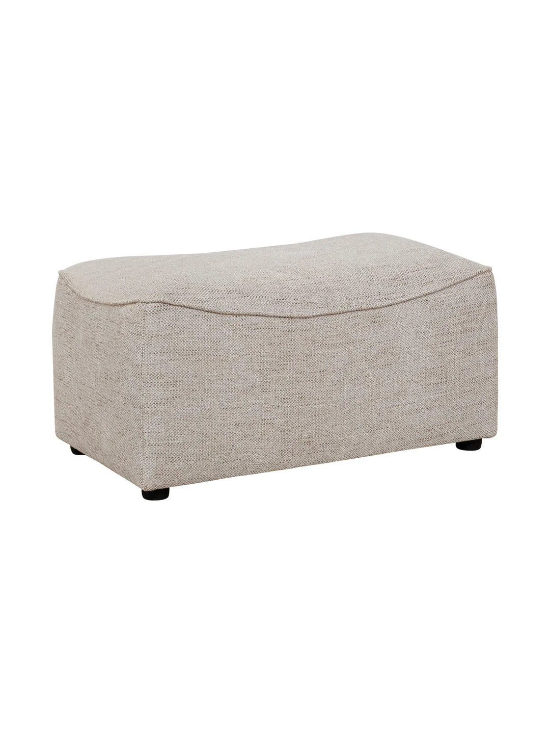 Ladismith Modular Sofa Set in Rockface Arctic