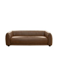 Gianni Leather Sofa 3-Seater