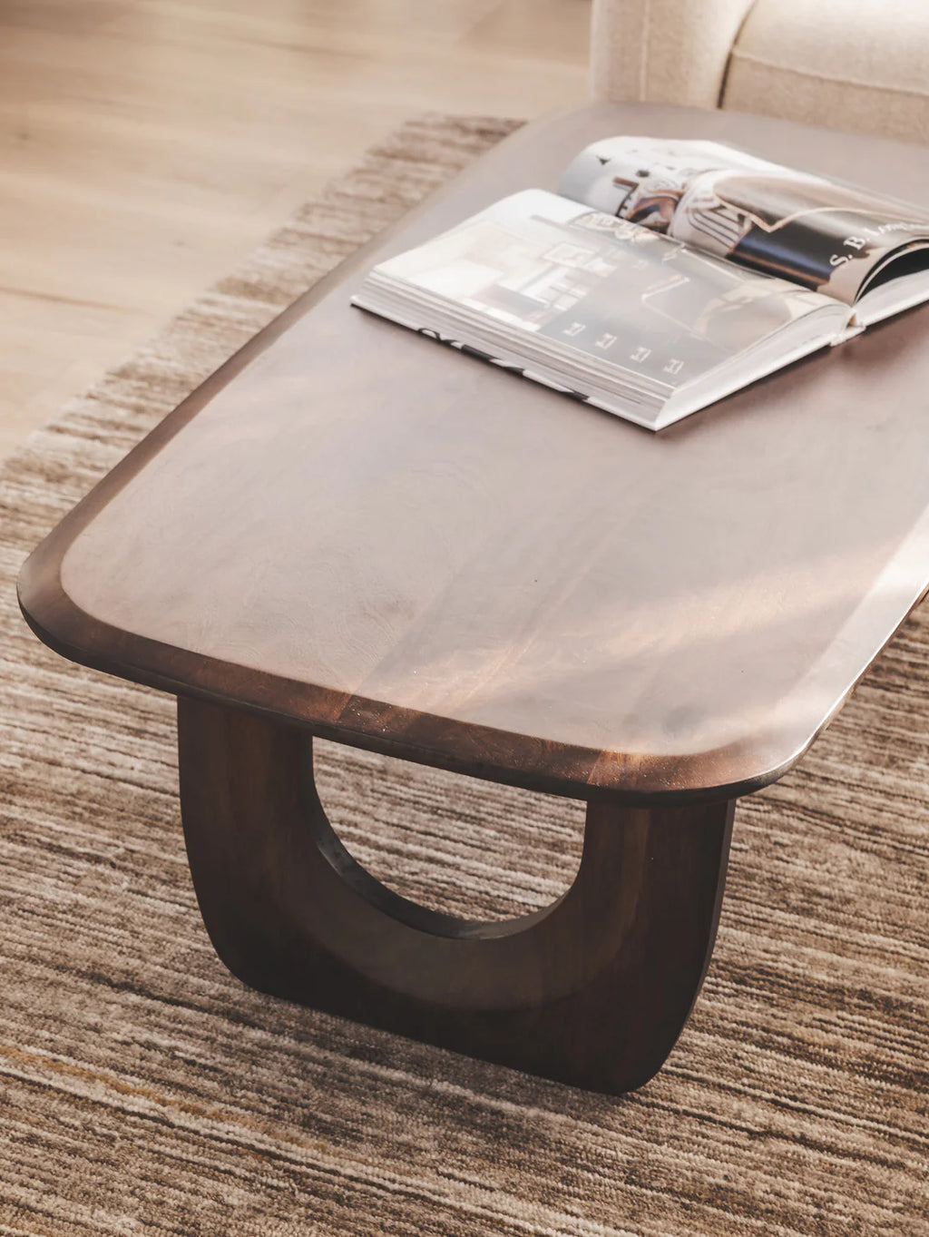 Archer Coffee Table