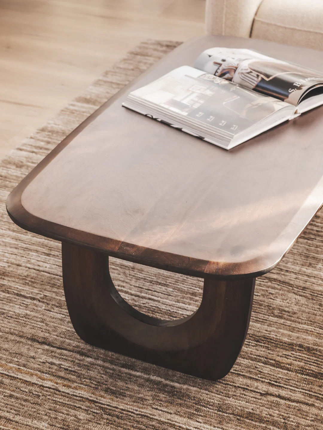 Archer Coffee Table