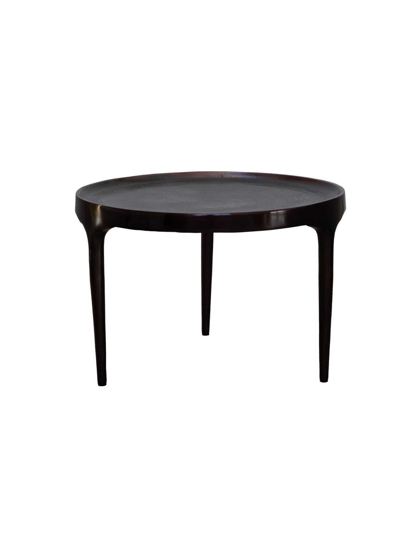 Bali Coffee Table Lrg Bark