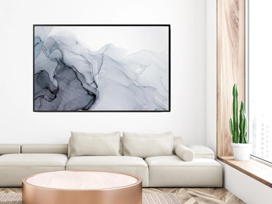 Wall Art Watercolour 