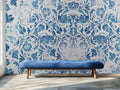 Wallpaper Porcelain Sky