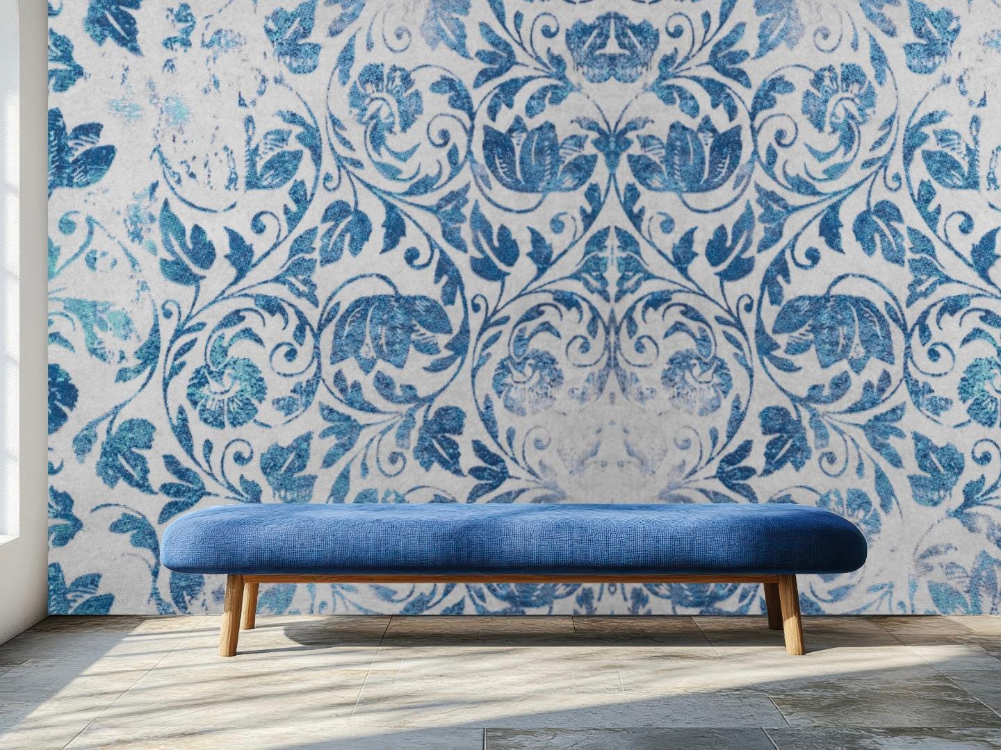 Wallpaper Porcelain Sky