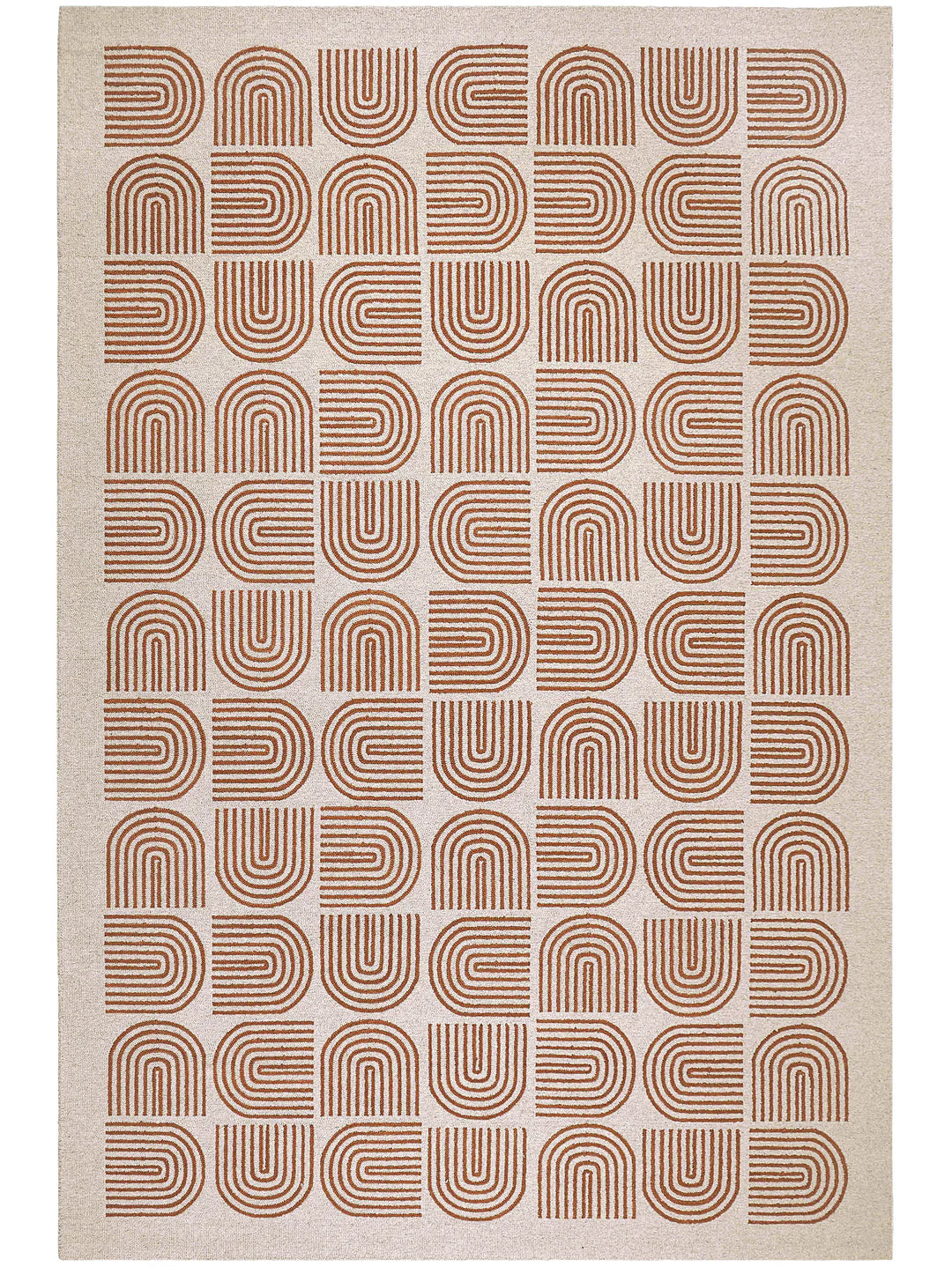Arcade Rug