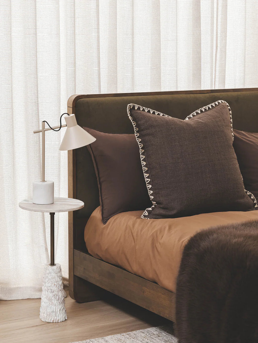 Tara Side Table