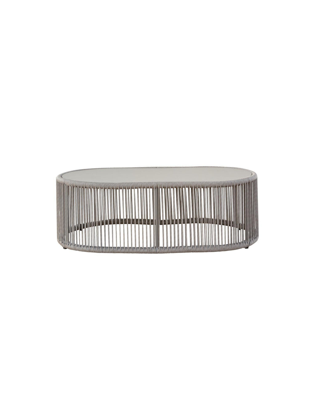 Bacalar Coffee Table
Earth