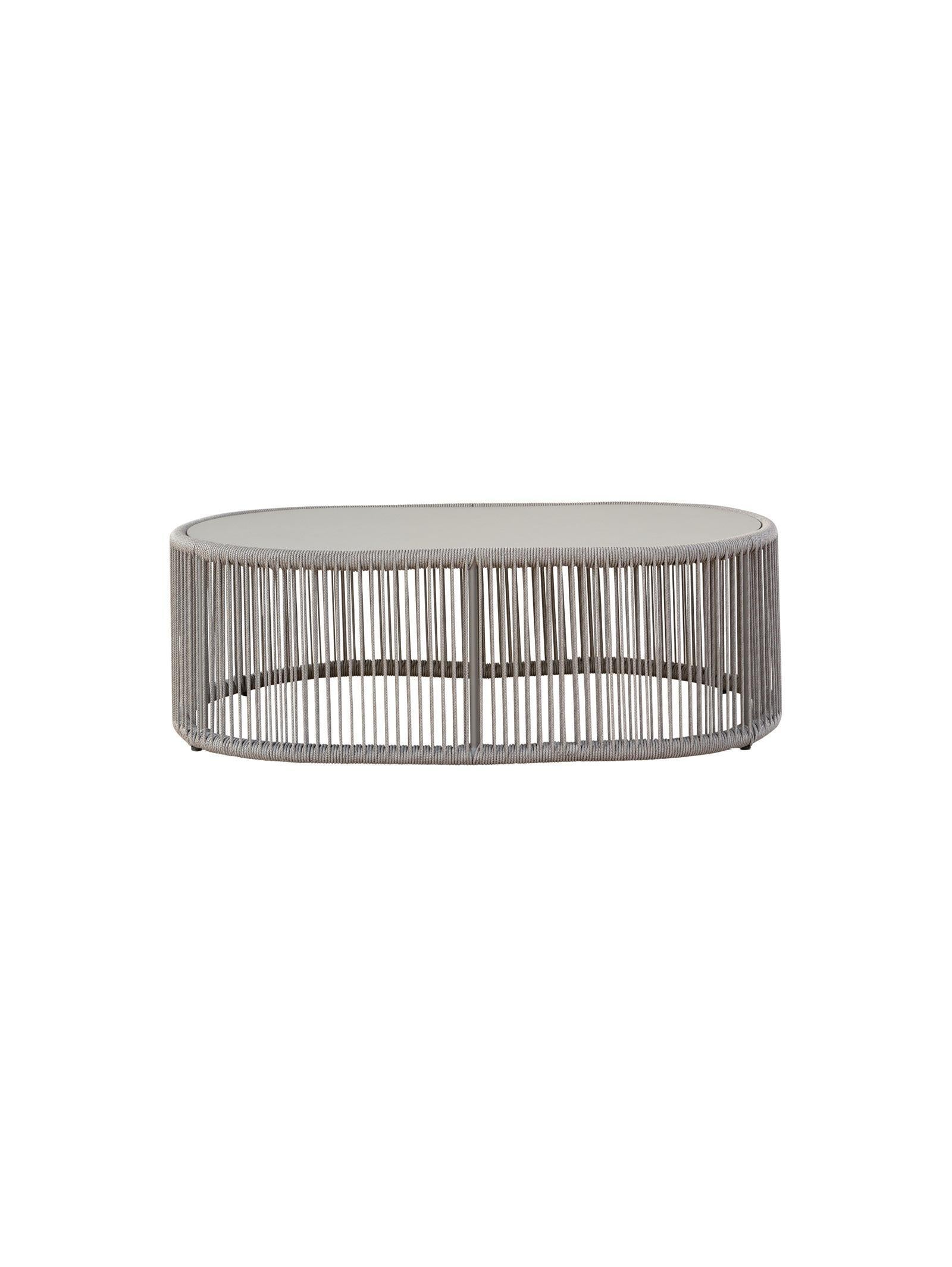 Bacalar Coffee Table
Earth