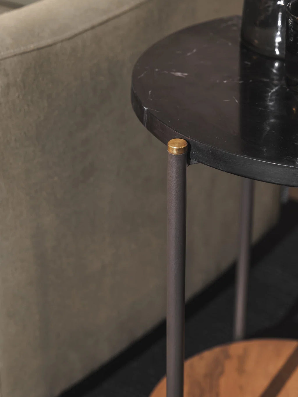 Serene Table