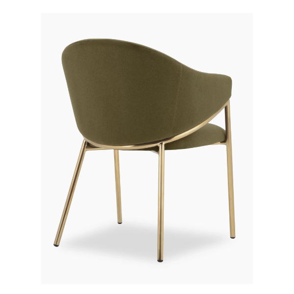 Napoli Chair