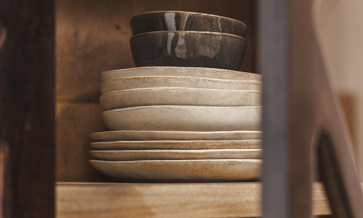 Meadow Lane Display Cabinet
Coco