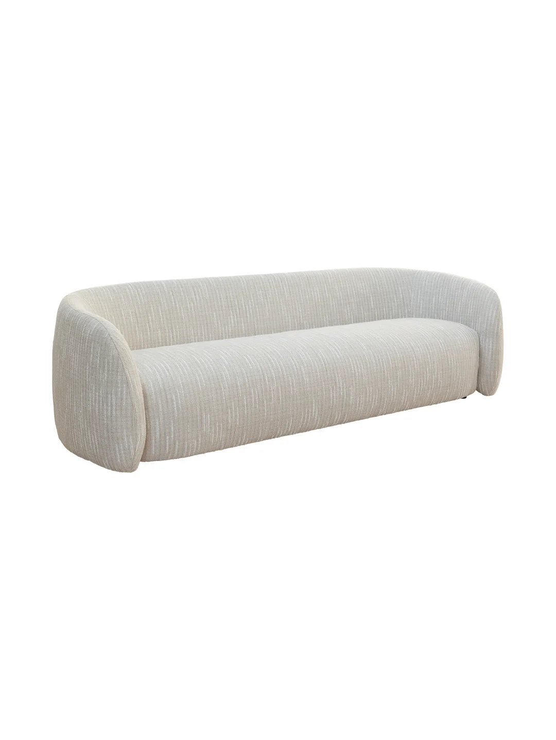 Blanche Sofa 4-Seater