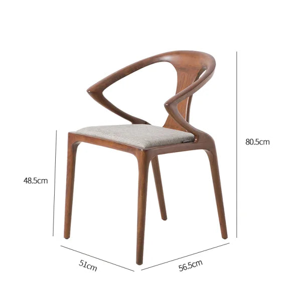 ODESA DINING CHAIR