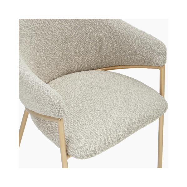 Napoli Chair