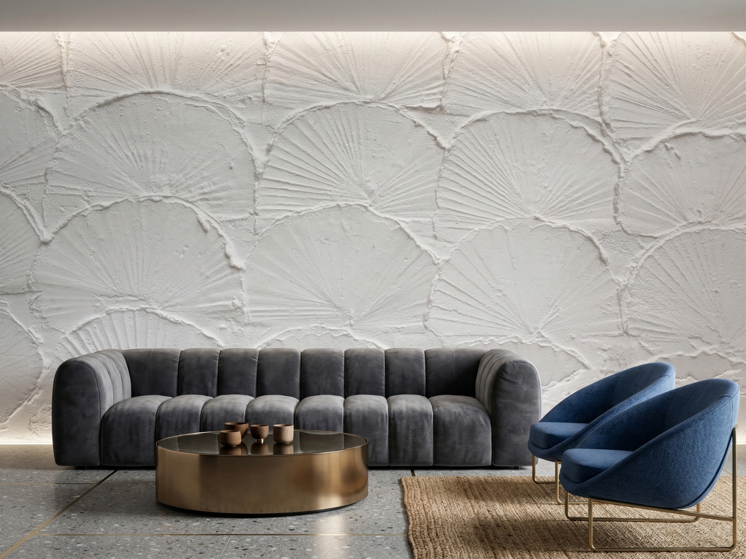Wallpaper Moonstone Texture