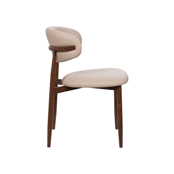 LUCIEN DINING CHAIR – PU