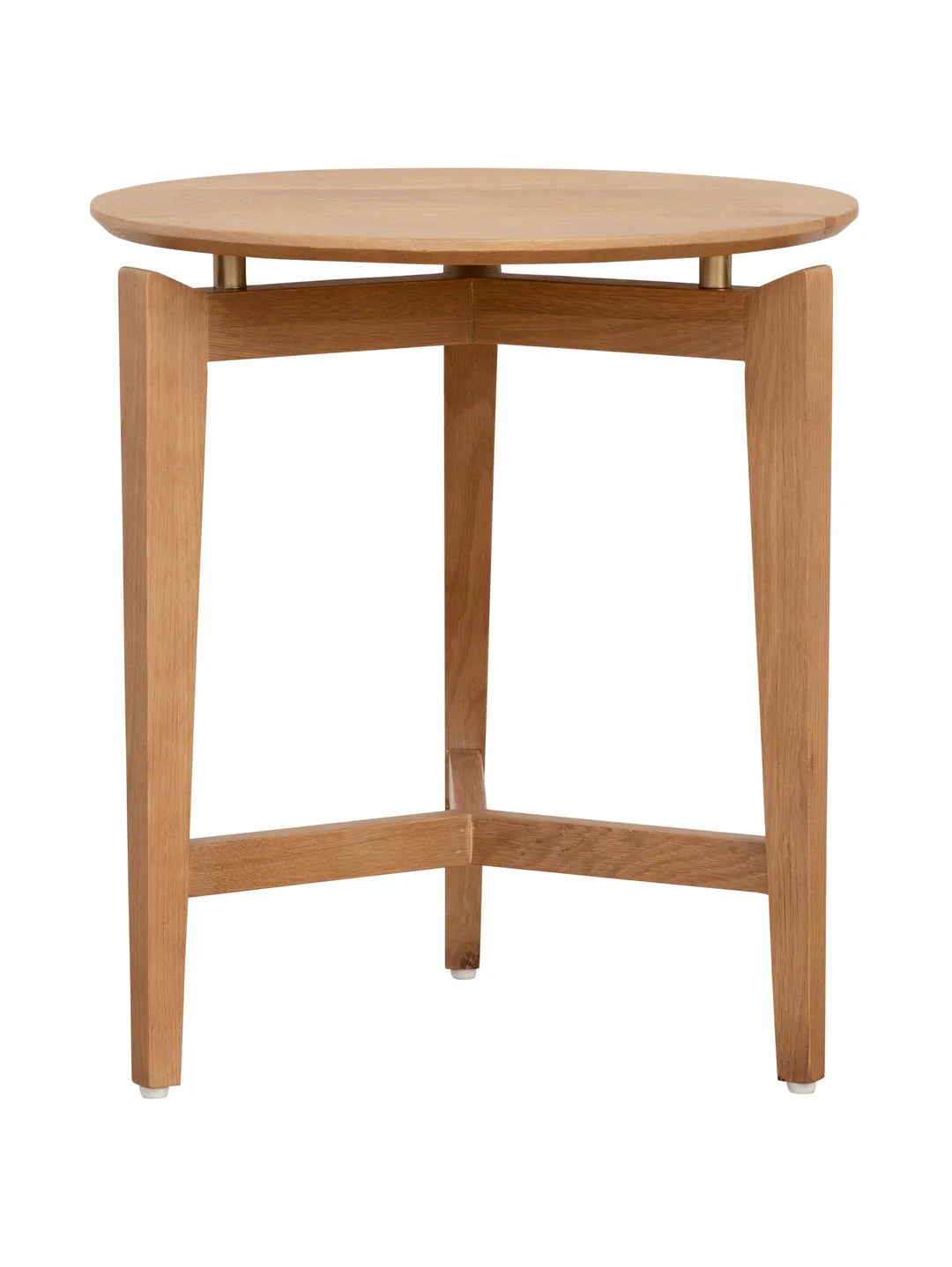 Molteno Oak Table in Ginger