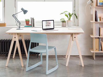 Bundle Desk