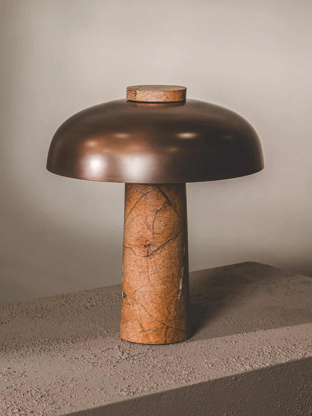 Umbra Table Lamp