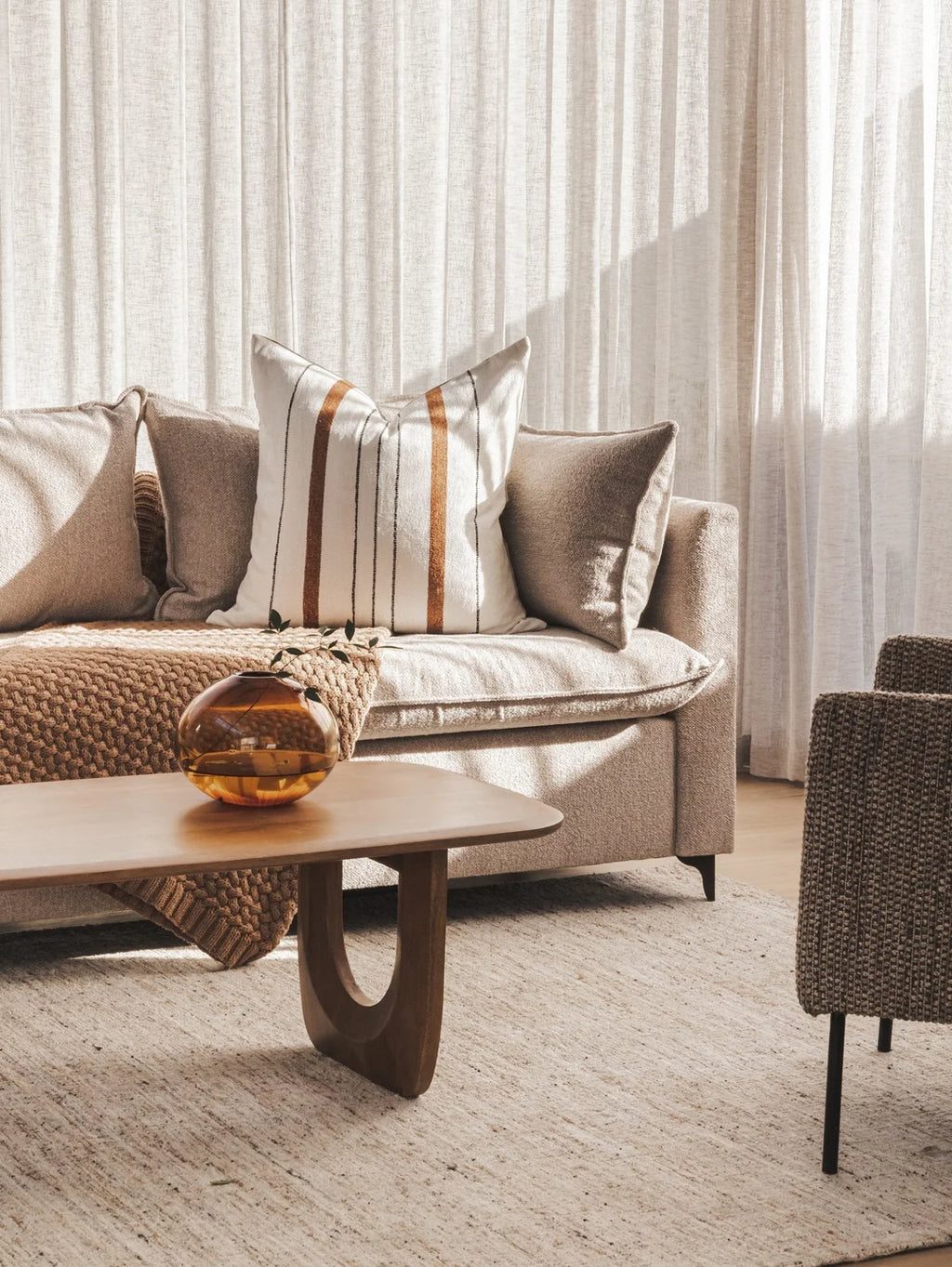 Archer Coffee Table