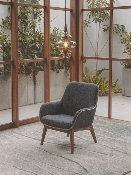 Ashfall Rug