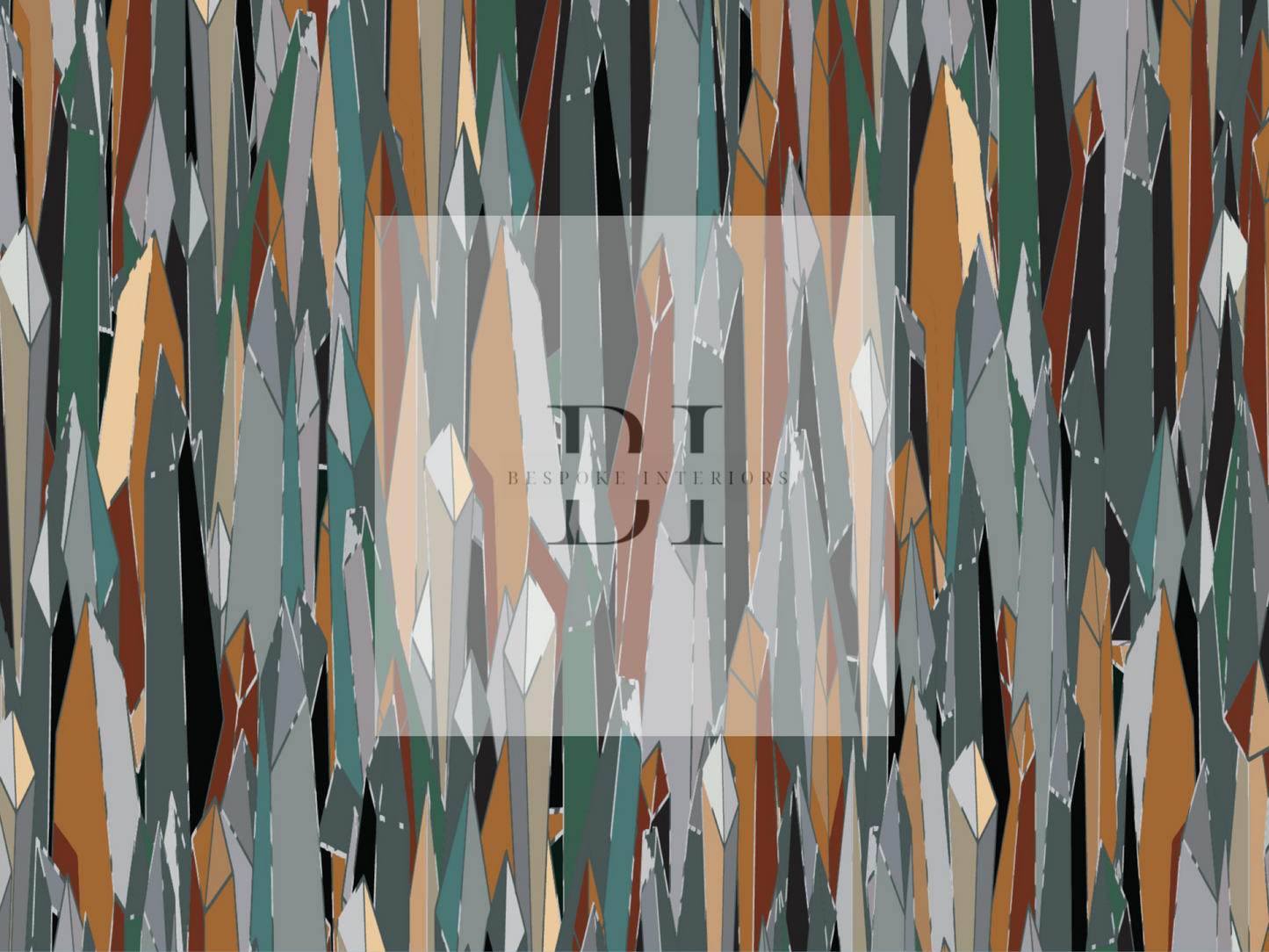 Wallpaper Art Segmentation