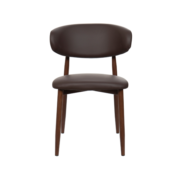 LUCIEN DINING CHAIR – PU